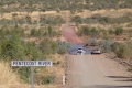 klar bin ich da durch (Gibb River Road)