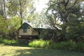 Safaritent, yes we slept there 2 nights