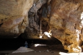 Entry of Tunnel Creek