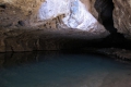 Entry to Tunnel Creek