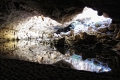Einbruch Tunnel Creek