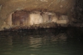 "Fountain" in Tunnel Creek