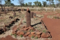 Afghan Cementary at Wyndham