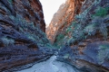 Cathedral Gorge