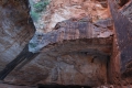 Cathedral Gorge