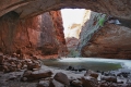Cathedral Gorge