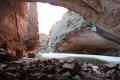Cathedral Gorge