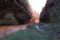 Cathedral Gorge