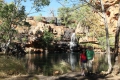 Galvan Gorge