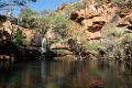 Galvan Gorge
