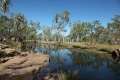 Adcock Gorge