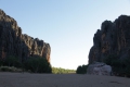 Windjana Gorge