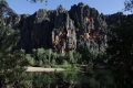 Windjana Gorge