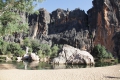 Windjana Gorge