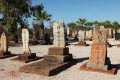 japanischer Friedhof in Broome