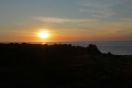 Sunset Gantheaume Point in Broome