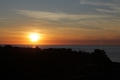 Sunset Gantheaume Point in Broome