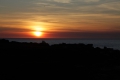 Sunset Gantheaume Point in Broome