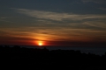 Sunset Gantheaume Point in Broome
