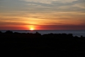 Sunset Gantheaume Point in Broome