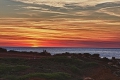 Sunset Gantheaume Point in Broome (HDR)