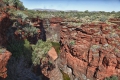 Gorge (HDR)