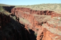 Gorge in Karijini N.P.
