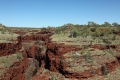 Gorge in Karijini N.P.