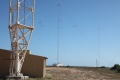VLF Antenas near Exmouth