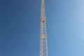 VLF Antenas near Exmouth