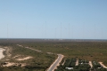 VLF Antenas near Exmouth
