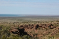 Gorge in Cape Range National Park