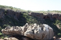 loose rock