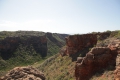 Gorge in Cape Range National Park