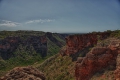 Gorge in Cape Range National Park