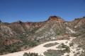 Gorge in Cape Range National Park