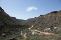 Gorge in Cape Range National Park