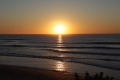Sonnenuntergang