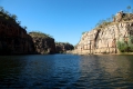 Nitmiluk Gorge
