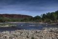 Old Victoria River Crossing