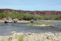 Old Victoria River Crossing