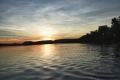 Sunset at Victoria River