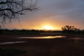 Sonnenuntergang