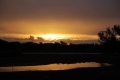 Sonnenuntergang