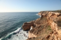 Küste bei Kalbarri