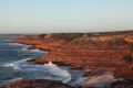 Küste bei Kalbarri